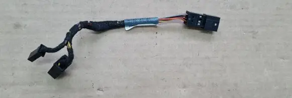 Audi A5 Other wiring loom 8W0971493B 8W0971493