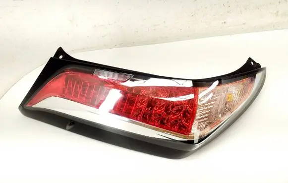 Toyota Aygo AB40 Rear/tail lights
