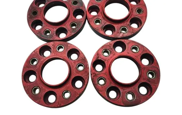 Audi Q5 SQ5 8R Wheel spacers