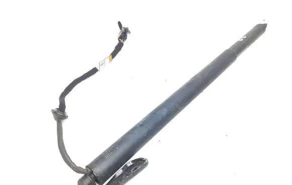 Alfa Romeo Stelvio Tailgate/trunk strut/damper 505593460 0PB108080 20180906
