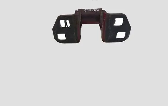 Tesla Model S Front door upper hinge