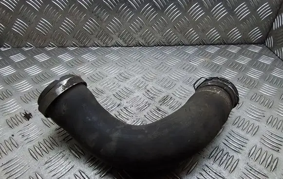 Toyota Avensis T250 Intercooler hose/pipe