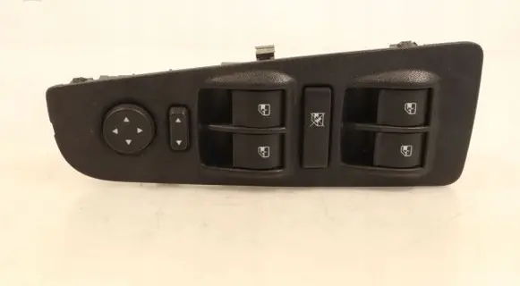 Fiat Bravo Electric window control switch 735434462