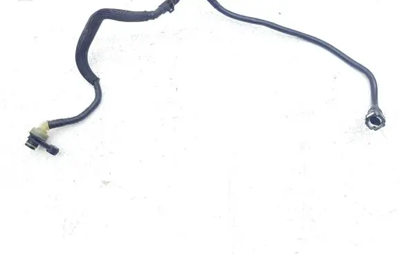 Nissan Qashqai Fuel line/pipe/hose 118728113R A2830180000