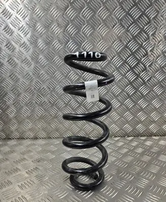 Audi Q5 SQ5 Rear coil spring 80A511115
