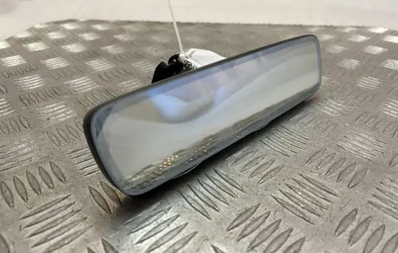 Ford Mustang VI Rear view mirror (interior) JU5A17E678DA