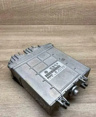 Ford Galaxy Engine control unit/module ECU 028906021HB 0281001736