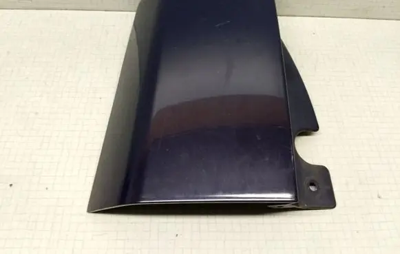 Opel Meriva A Rear/tail light trim molding 468435664