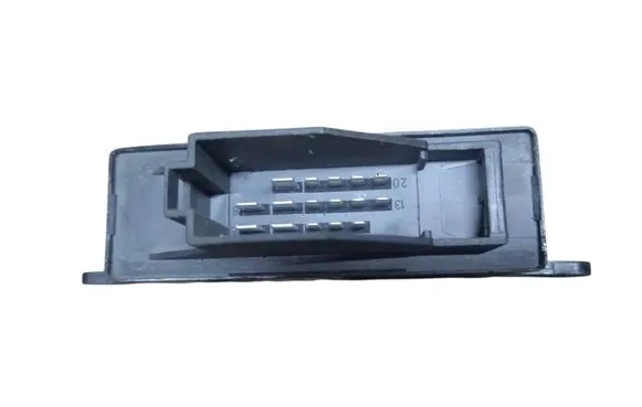 Mercedes-Benz S W140 Seat heating relay 1408201526 SG601660