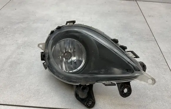 Opel Zafira C Front fog light 20863016