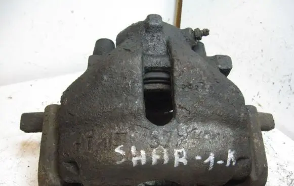 Volkswagen Sharan Front brake caliper