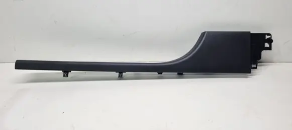 Front sill trim cover