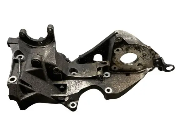 Audi A4 S4 B8 8K Generator/alternator bracket 03L903139H