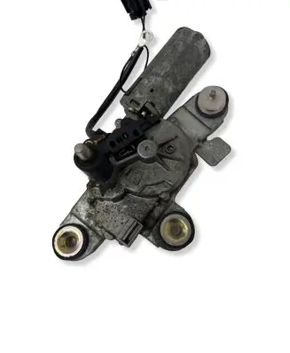 Ford Cougar Rear window wiper motor 0390201550 98BGC17K441H1E