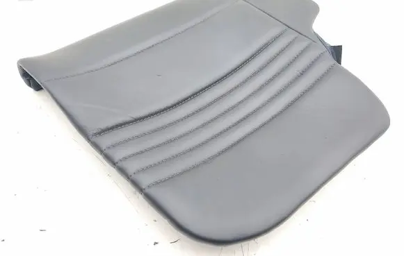 Porsche 911 996 Rear seat 