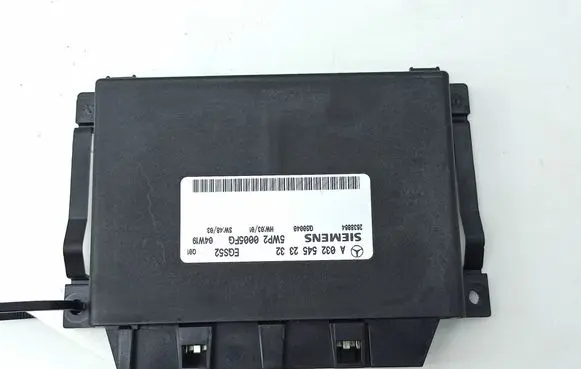 Mercedes-Benz CLK A209 C209 Gearbox control unit/module A0325452332
