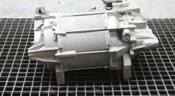 Skoda Enyaq iV Engine EBJA 0EH907300