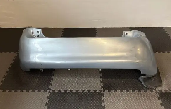 Toyota Auris 150 Rear bumper 5215902400 TSM5608G7