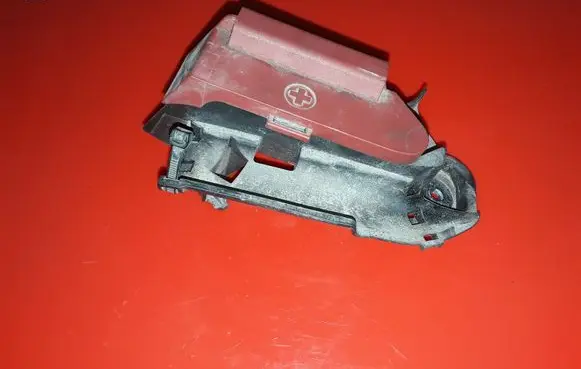 Audi A8 S8 D4 4H Positive wiring loom 4H0911075B KB4H075B