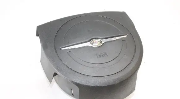 Chrysler 300 - 300C Steering wheel airbag P0UW72XDVAG