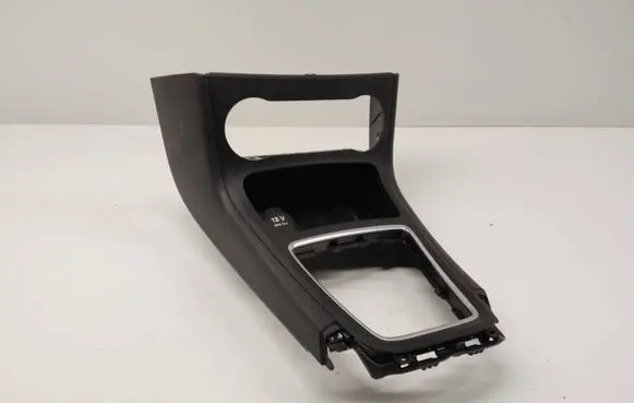 Mercedes-Benz B W246 W242 Gear shifter surround trim plastic A2466800150 120681403 24102011