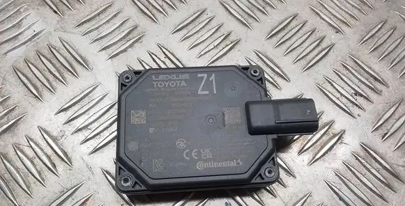 Lexus RX V Blind spot module 8816248170