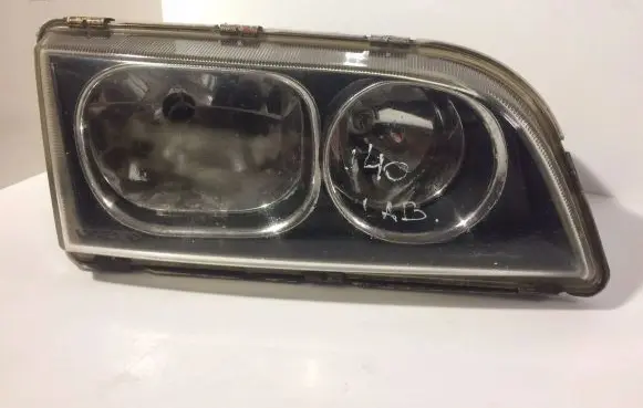 Volvo S40, V40 Headlight/headlamp 1AG24700202 30899879