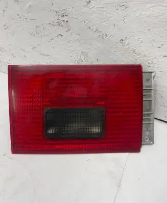 Volkswagen Sharan Tailgate rear/tail lights 7M3945112A 7M7945112