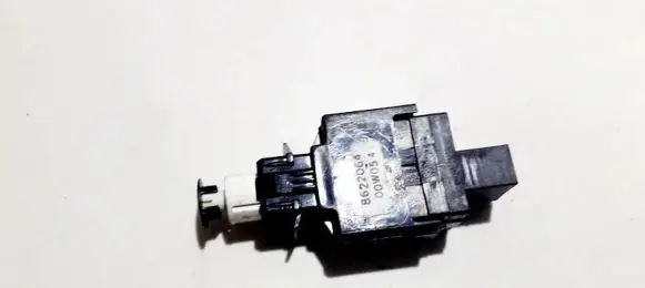 Volvo S60 Brake pedal sensor switch 8622064 01w095