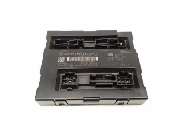 Audi A5 8T 8F Comfort/convenience module 8K0907064CP