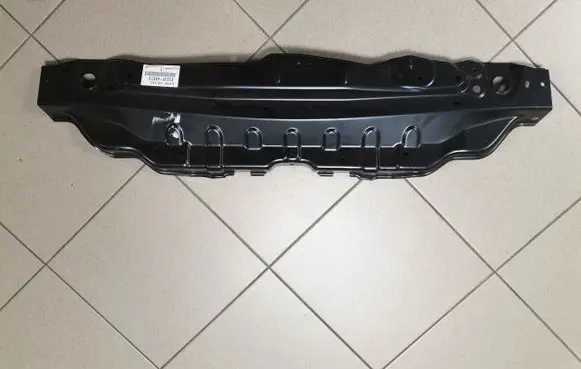 Lexus RX 450H Top upper radiator support slam panel 5320548070
