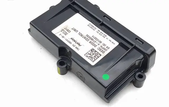 Tesla Model S Door control unit/module 100310100E A0748G03Q 60123374