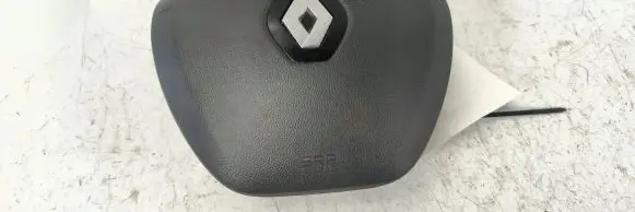 Renault Clio IV Airbag set 985706588R