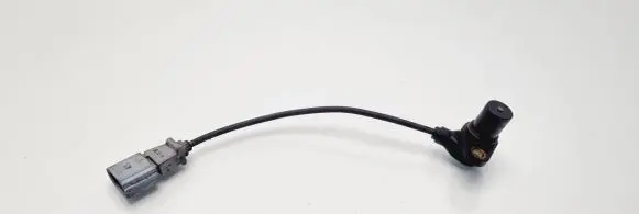 Volkswagen PASSAT B6 Crankshaft position sensor 06A906433K ABE06A906433K