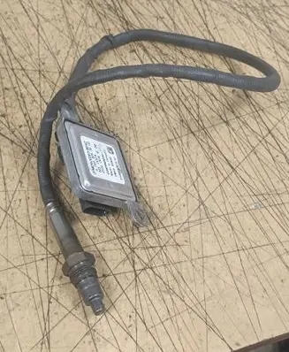 Mercedes-Benz Sprinter W906 Lambda probe sensor A0009053503