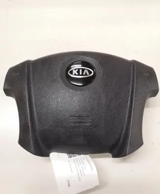 KIA Sportage Steering wheel airbag 569001F200