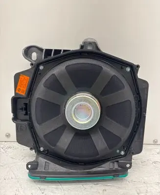 BMW M4 G82 G83 Subwoofer speaker 2622490 65132622490