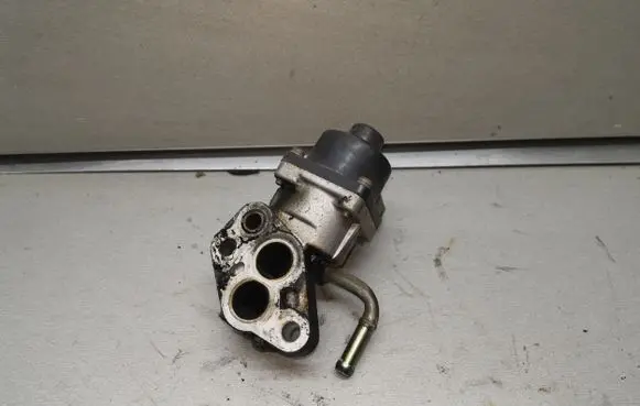 Mazda 6 EGR valve