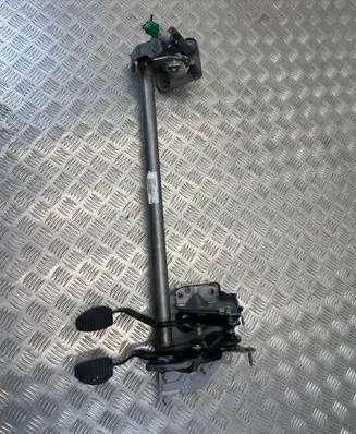 Opel Crossland X Pedal assembly 30013952 0572691