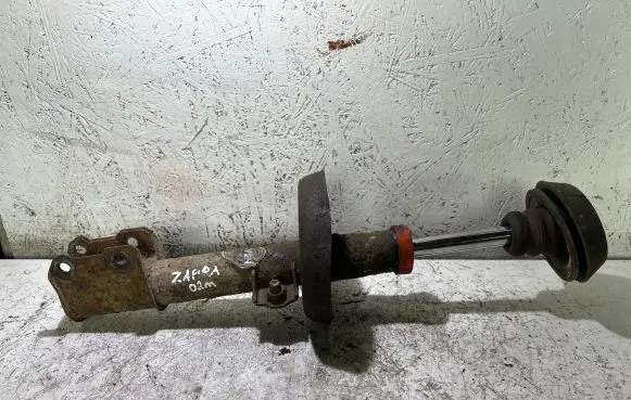 Opel Zafira A Front shock absorber/damper