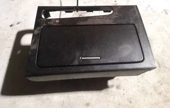 Honda Accord Glove box