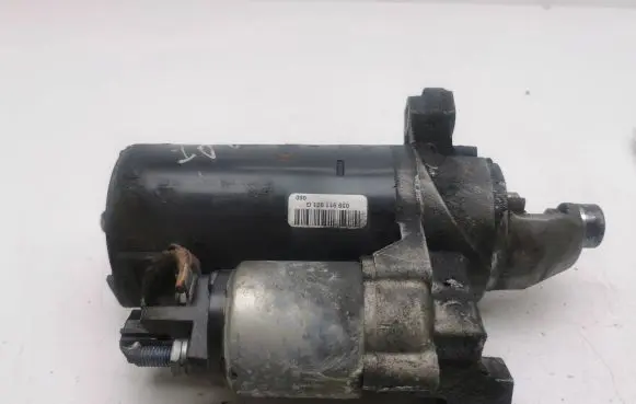 Audi A7 S7 4G Starter motor 000139041 059911021G