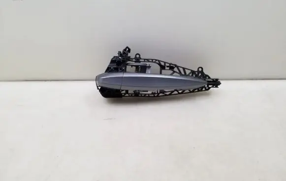 BMW X5 F15 Rear door exterior handle 7381873