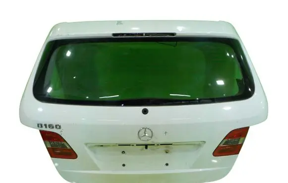 Mercedes-Benz B W245 Tailgate/trunk/boot lid TP228