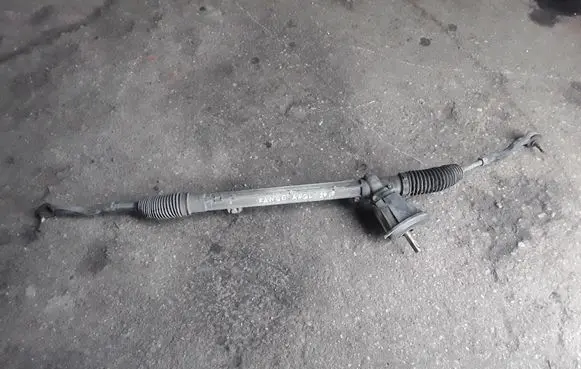 Renault Kangoo II Steering rack 7955501010