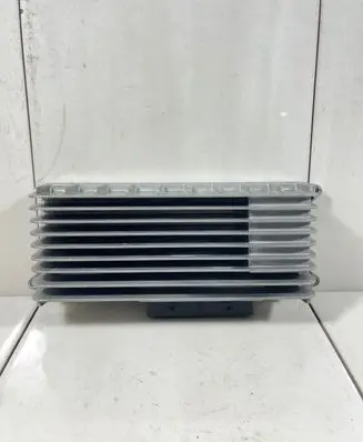 Audi A5 8T 8F Sound amplifier 8T0035223AB