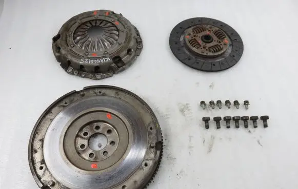 Opel Movano A Flywheel 8201313792 8200117425 8200828444