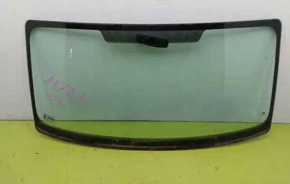 Opel Movano A Front windscreen/windshield window