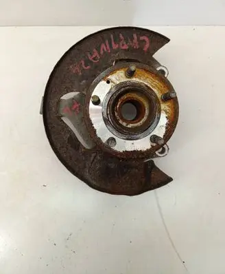 Chevrolet Captiva Front wheel hub 