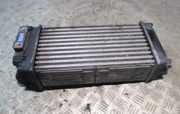 Citroen C4 I Picasso Intercooler radiator TA1401 9648551880 876923JF
